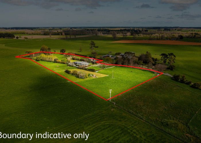  at 278A Mcdonell Road, Ohakea, Manawatu, Manawatu / Whanganui