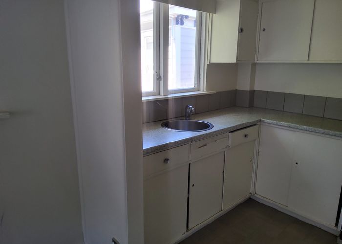  at 6/272 The Terrace, Te Aro, Wellington, Wellington