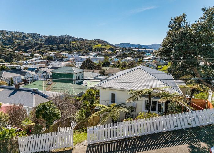  at 8 Blythe Street, Berhampore, Wellington, Wellington