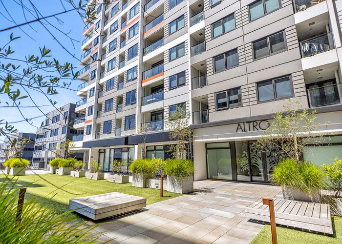  at 810/147 Nelson Street, City Centre, Auckland City, Auckland