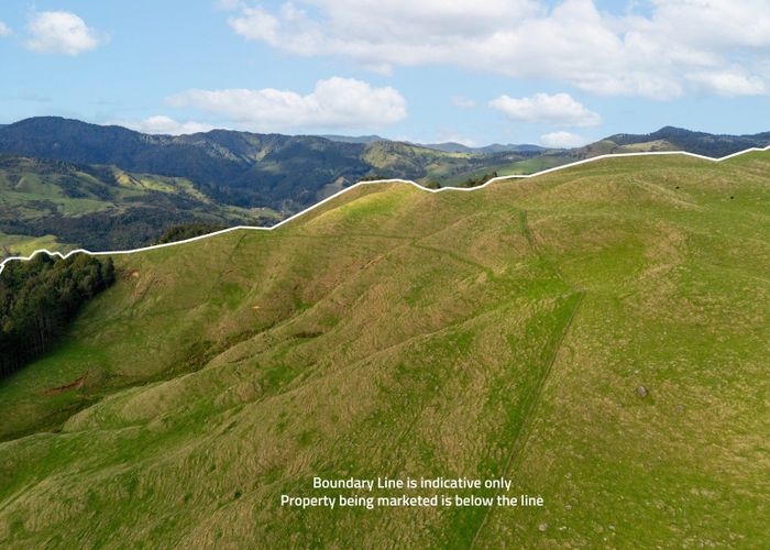  at 7200B State Highway 26, Paeroa, Hauraki, Waikato