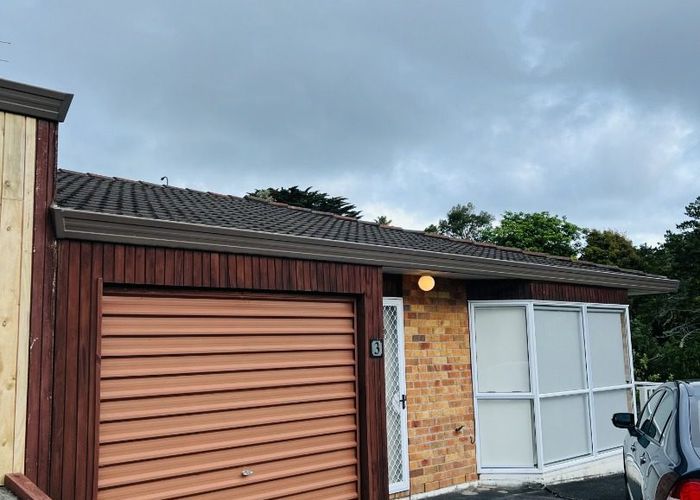  at 3/74 West Coast Rd, Glen Eden, Waitakere City, Auckland