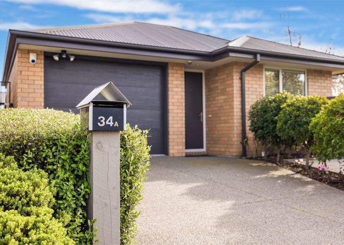  at 34A Sabys Road, Halswell, Christchurch