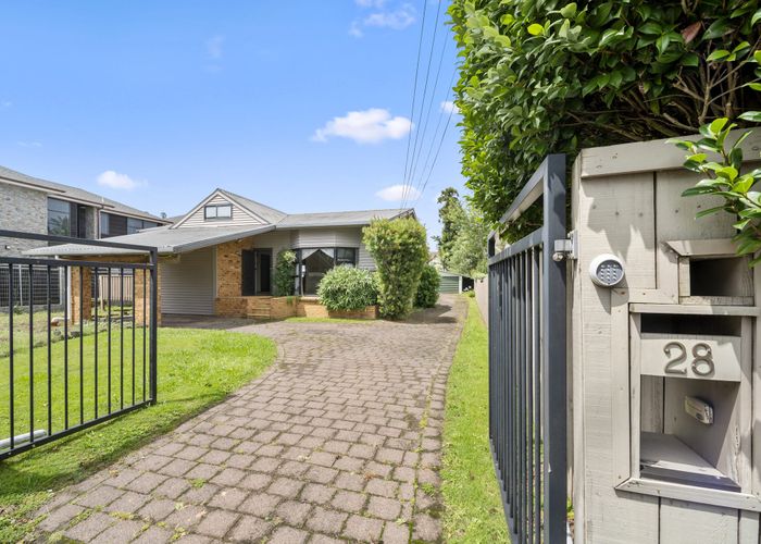 at 28 Onslow Avenue, Epsom, Auckland