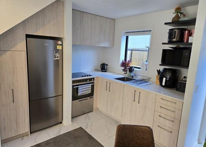  at 8/338 Cashel Street, City Centre, Christchurch City, Canterbury