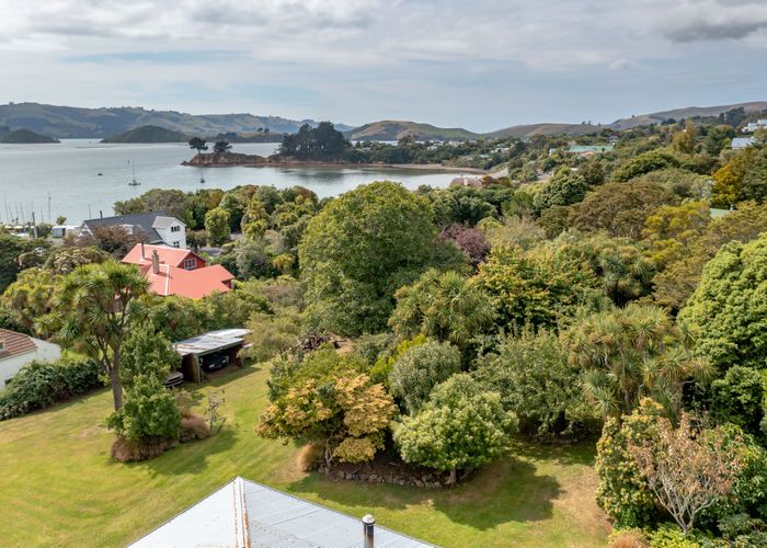  at 1 Waikana Street, Broad Bay, Dunedin