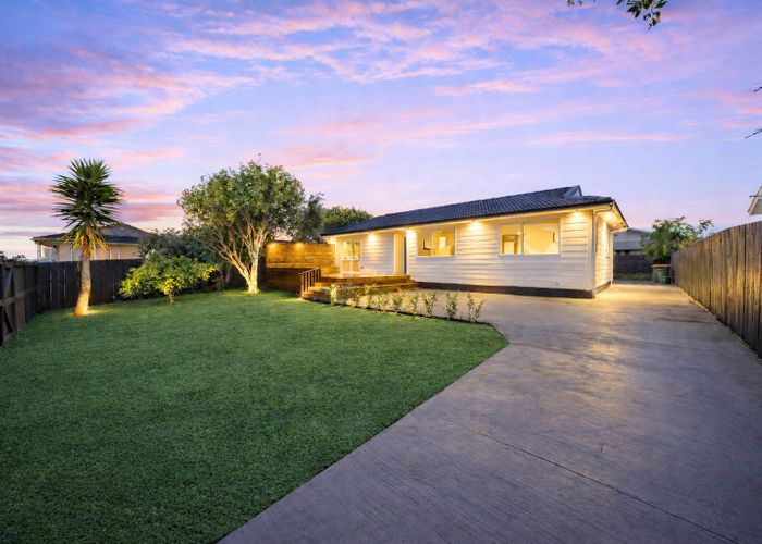  at 17 Desmond Place, Otara, Manukau City, Auckland