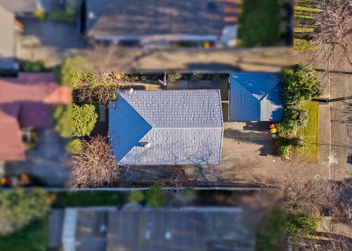  at 42 Dominion Avenue, Spreydon, Christchurch City, Canterbury