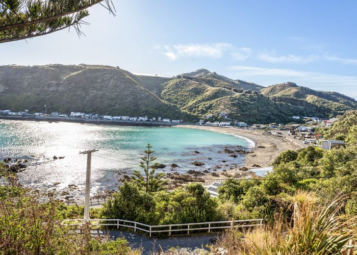  at 189 Severn Street, Island Bay, Wellington, Wellington