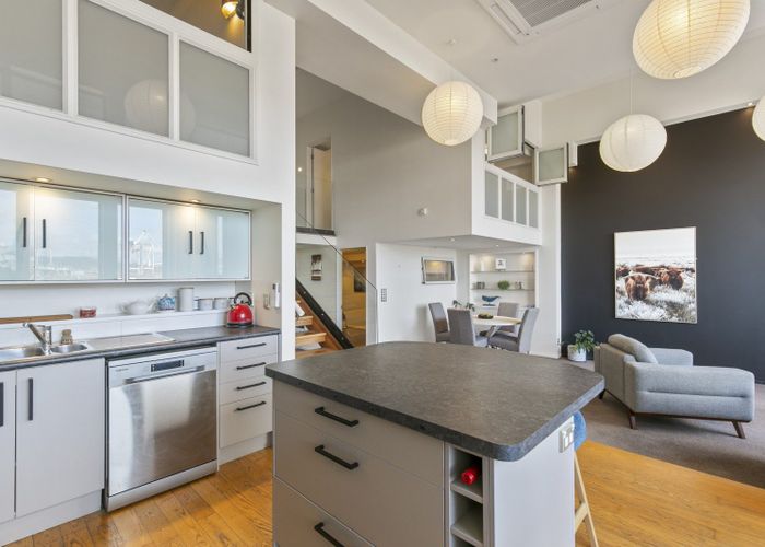  at 114/107 Thorndon Quay, Pipitea, Wellington, Wellington