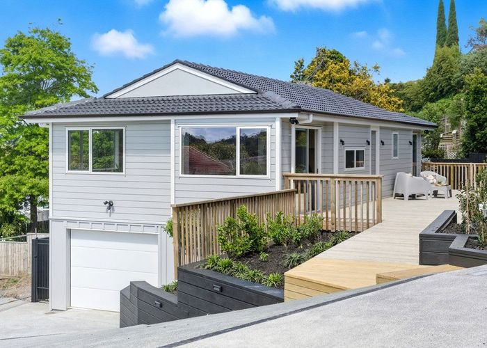  at 8 Winhall Rise, Remuera, Auckland City, Auckland