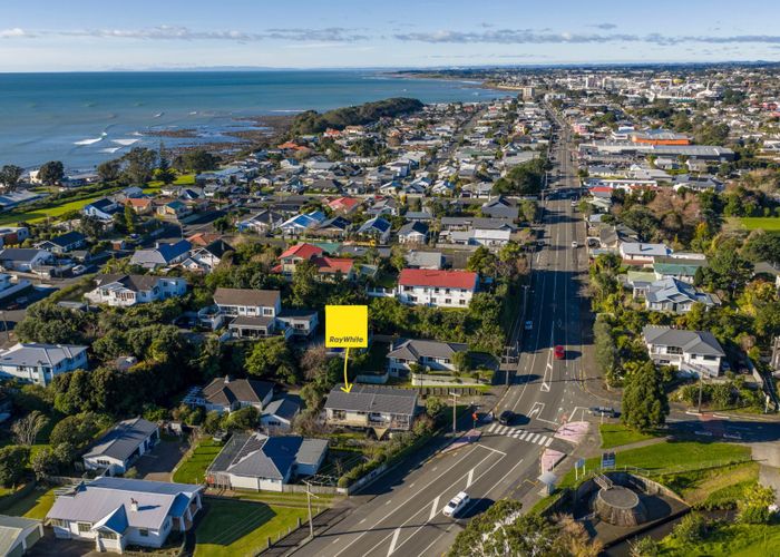  at 390B St Aubyn Street, Moturoa, New Plymouth, Taranaki