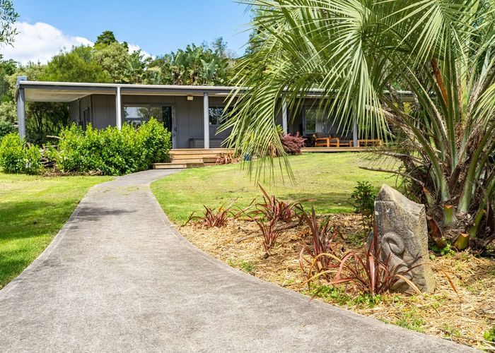  at 373 Taraunui Road, Parua Bay, Whangarei, Northland
