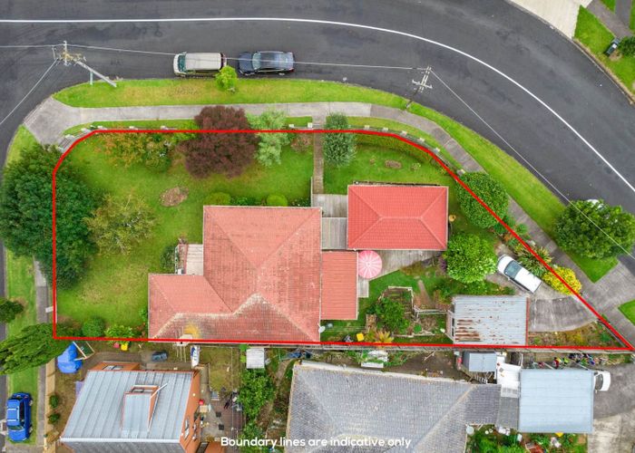  at 35 Maxwell Avenue, Papatoetoe, Auckland