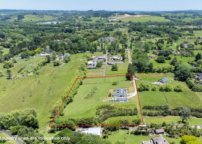  at 134 Postman Road, Dairy Flat, Rodney, Auckland