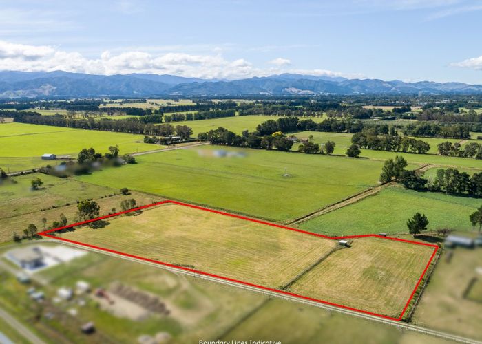  at 25 Britton Avenue, Greytown, South Wairarapa, Wellington