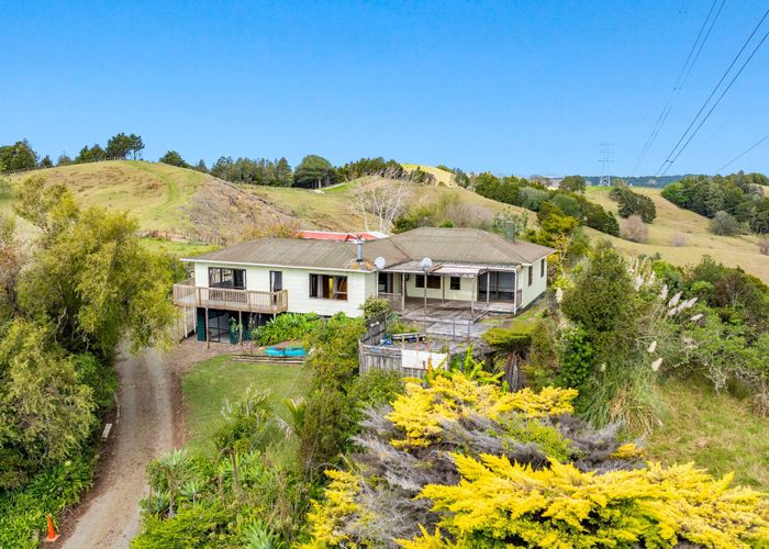  at 78 Otioro Road, Kaiwaka, Kaipara, Northland
