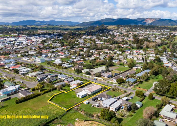 Free property data for 19 Road, Kaitaia homes.co.nz