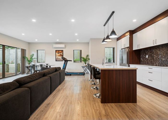  at 4A Kearney Place, Massey, Waitakere City, Auckland