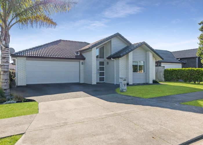  at 61 Turnberry Drive, Wattle Downs, Manukau City, Auckland