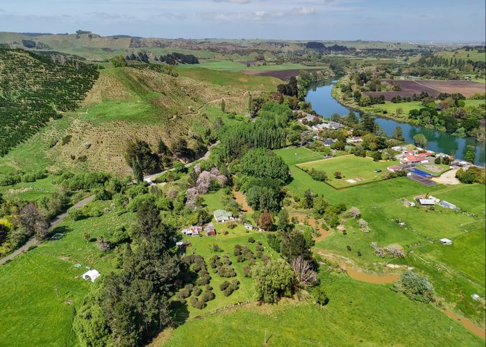  at 57 Makirikiri Valley Road, Upokongaro, Whanganui, Manawatu / Whanganui