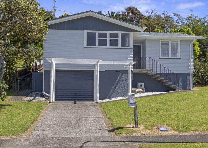  at 12 Regent Place, Blagdon, New Plymouth, Taranaki
