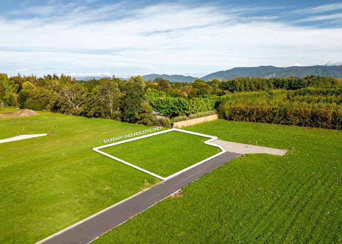 at 4A Stevens Drive, Greytown, South Wairarapa, Wellington