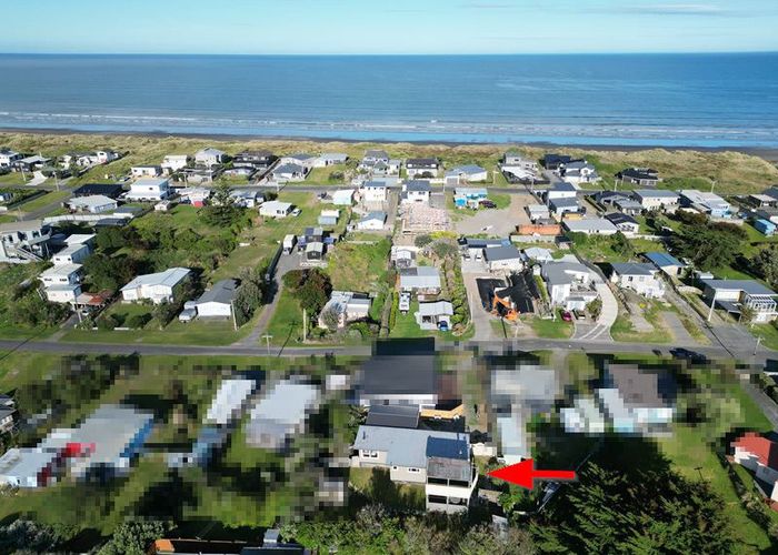  at 9A Nelson Street, Foxton Beach, Foxton