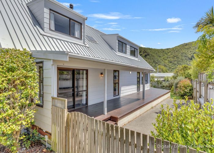  at 6d Beach Road, Waikawa, Picton, Marlborough, Marlborough