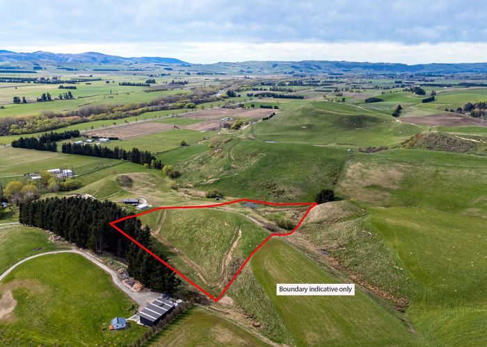  at Lot 3, DP 592022 Siegerts Road, Fairlie, Mackenzie, Canterbury