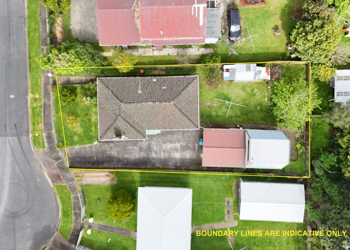  at 8 Dampier Street, Avondale, Auckland