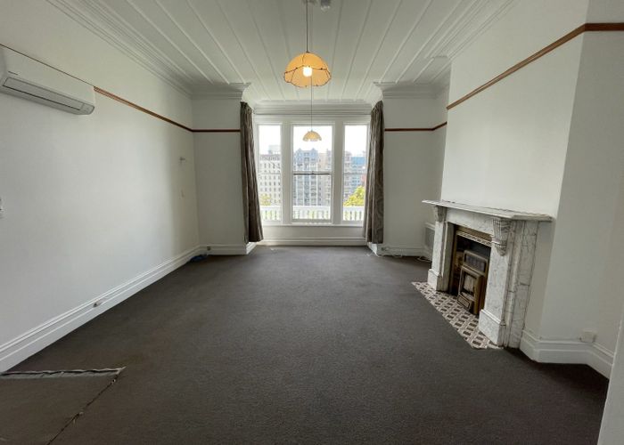  at 16B Clifton Terrace, Kelburn, Wellington, Wellington
