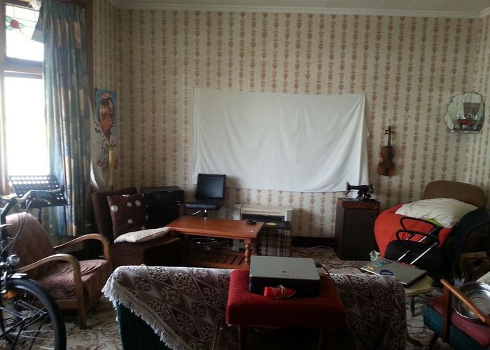  at 21 Constable Street, Newtown, Wellington, Wellington