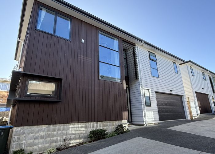  at 7B Viewland Ave, Onehunga, Auckland City, Auckland