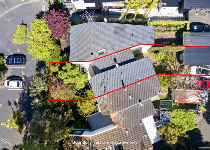  at 18/151 Bassett Road, Remuera, Auckland