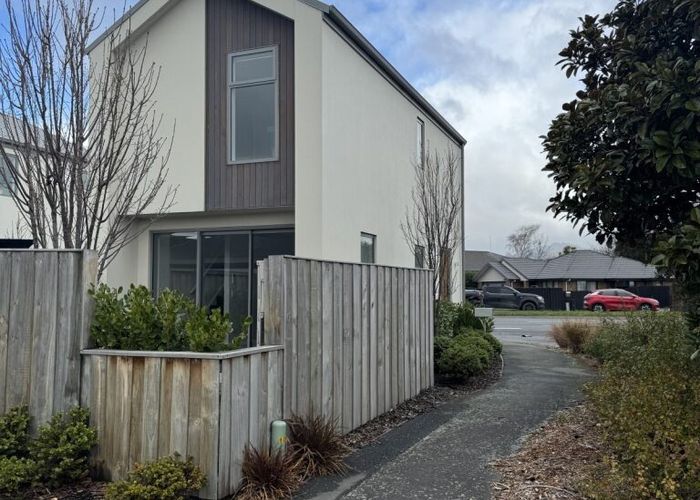  at 1/6 Barrie Street, Addington, Christchurch City, Canterbury
