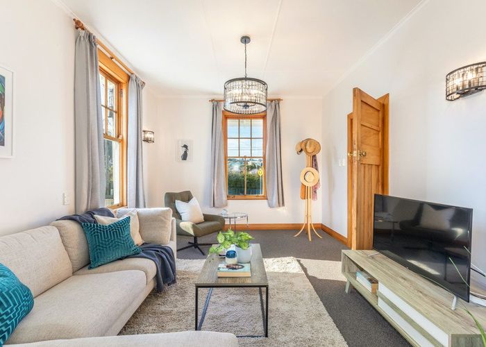  at 13 Bombay Street, Ngaio, Wellington, Wellington