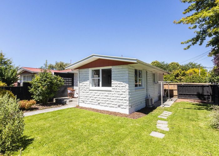  at 1/78 St James Avenue, Papanui, Christchurch