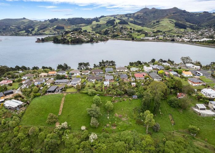  at 51,53,55 South Terrace, Port Chalmers, Dunedin, Otago