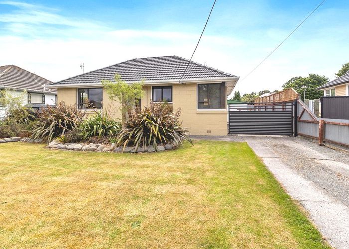  at 49 Devon Street, Watlington, Timaru, Canterbury