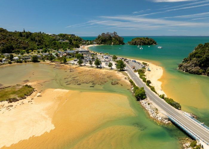  at 8 Inlet Road, Kaiteriteri, Tasman, Nelson / Tasman