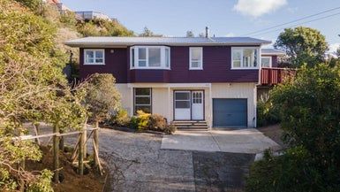  at 127 Ohariu Road, Johnsonville, Wellington