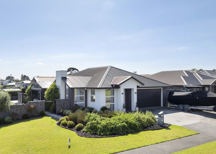  at 23  Karo Road, Beachlands, Manukau City, Auckland