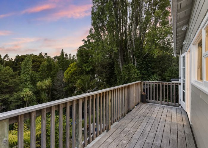  at 20 Rangatira Road, Birkenhead, Auckland