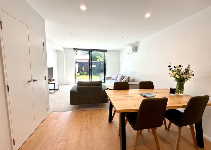  at 6/90 Holly Road, St. Albans, Christchurch City, Canterbury