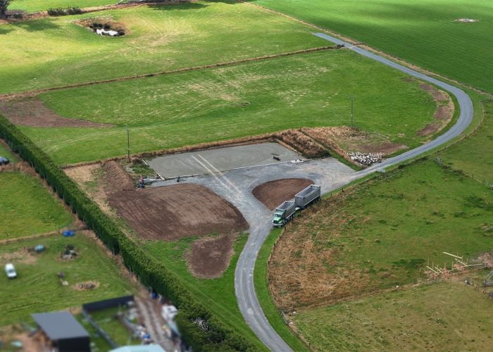  at 89 Boundary Road, Tisbury, Invercargill, Southland