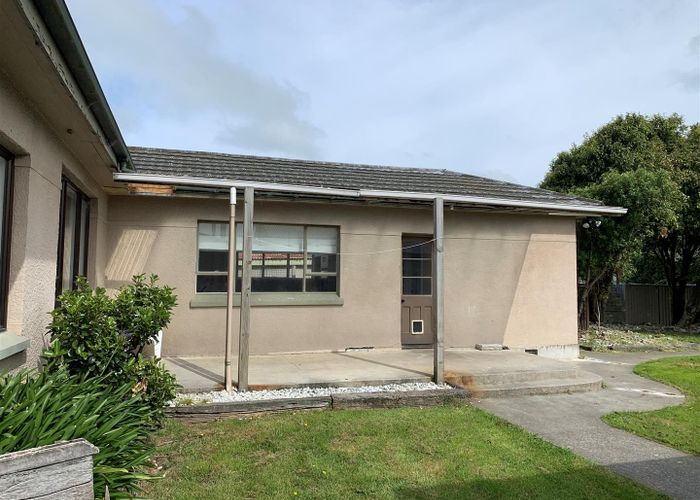  at 12 Fulton Street, Gladstone, Invercargill