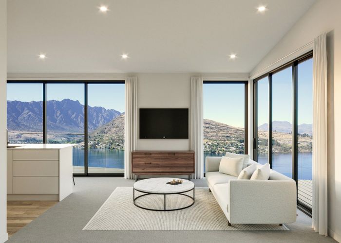  at 66 Middleton Road, Town Centre, Queenstown-Lakes, Otago