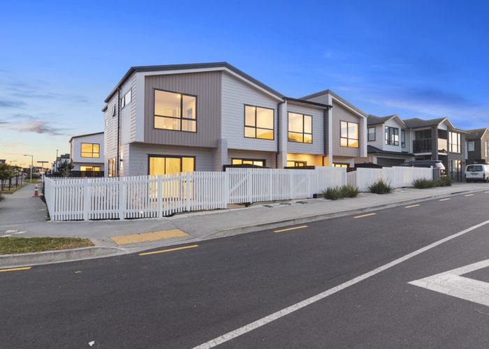  at 19 Habitat Place, Hobsonville, Waitakere City, Auckland