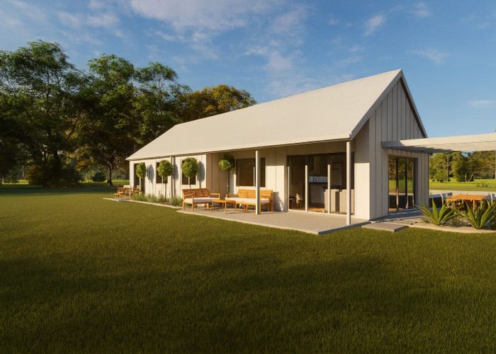  at 6 Whitikahu Road, Gordonton, Waikato, Waikato